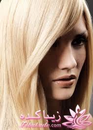 رنگ مو، آموزش ترکیب رنگ مو